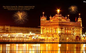 The Golden Temple